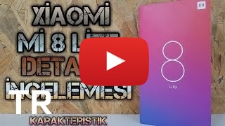 Satın al Xiaomi Mi 8 Lite