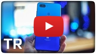 Satın al Xiaomi Mi 8 Lite