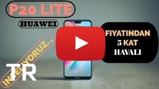 Satın al Huawei nova 3