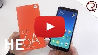לקנות Xiaomi Redmi 6A