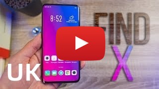 Купити Oppo Find X