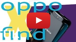 Купити Oppo Find X