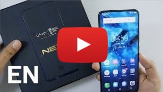 Buy Vivo NEX