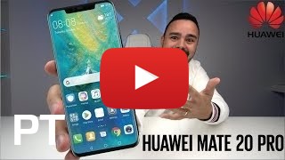 Comprar Huawei Mate 20 Pro