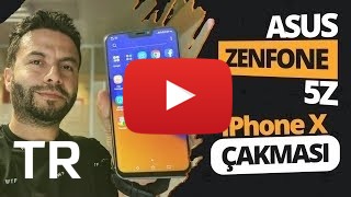 Satın al Asus ZenFone 5Z