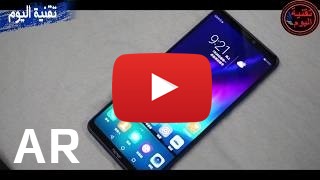 شراء Huawei Honor Note 10