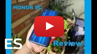 Comprar Huawei Honor 8C