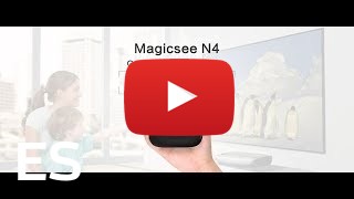 Comprar Magicsee N4