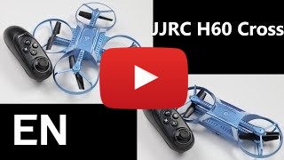 Buy JJRC H60