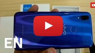 Buy Vivo Z3i