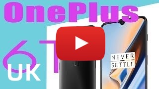 Купити OnePlus 6T