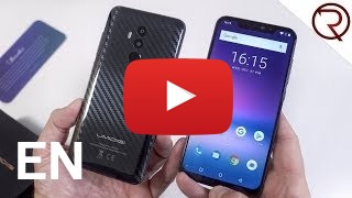 Buy UMiDIGI Z2 Special Edition