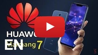 Buy Huawei Maimang 7