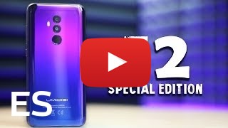 Comprar UMiDIGI Z2 Special Edition