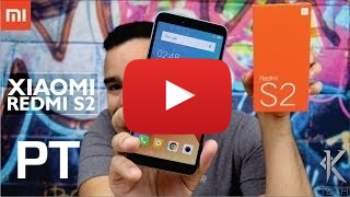 Comprar Xiaomi Redmi S2