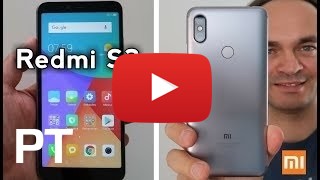 Comprar Xiaomi Redmi S2