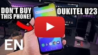 Buy Oukitel U23