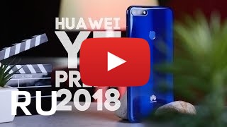 Купить Huawei Y7 Prime 2018