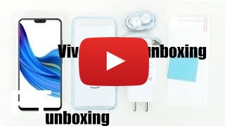 Comprar Vivo Z1