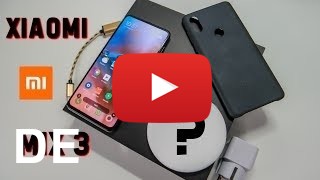 Kaufen Xiaomi Mi Mix 3