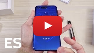 Comprar Huawei Honor V20