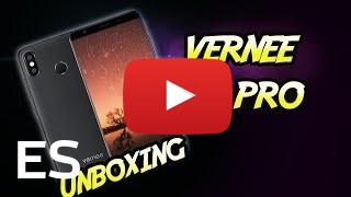 Comprar Vernee T3 Pro