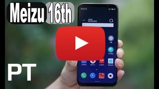 Comprar Meizu 16