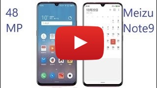 Buy Meizu Note 9