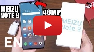 Buy Meizu Note 9