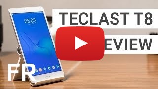 Acheter Teclast T8