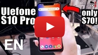 Buy Ulefone S10 Pro