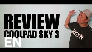 Buy Coolpad Sky 3 S