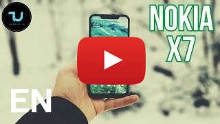 Buy Nokia X7