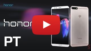 Comprar Huawei Honor 7C