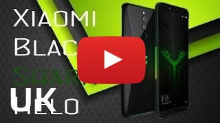 Купити Xiaomi Black Shark Helo