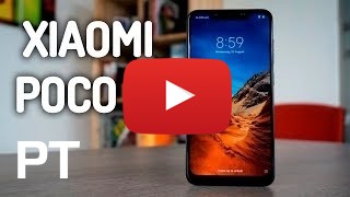 Comprar Xiaomi Pocophone F1