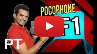 Comprar Xiaomi Pocophone F1