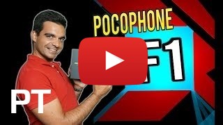 Comprar Xiaomi Pocophone F1
