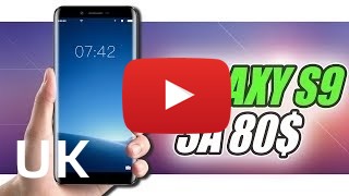 Купити Doogee X60L