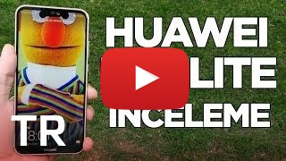 Satın al Huawei P20 Lite