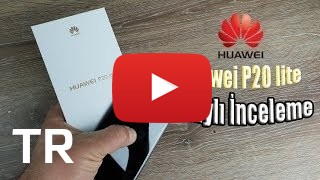 Satın al Huawei P20 Lite