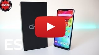 Comprar LG G7