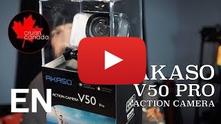 Buy Akaso V50 Pro