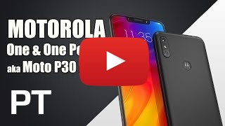 Comprar Motorola P30 Note