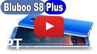 Comprar Bluboo S8+