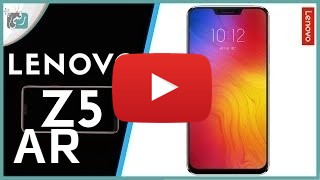 شراء Lenovo Z5