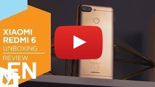 Buy Xiaomi Redmi 6