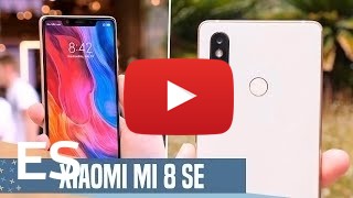 Comprar Xiaomi Mi 8 SE