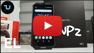 Αγοράστε Oukitel WP2