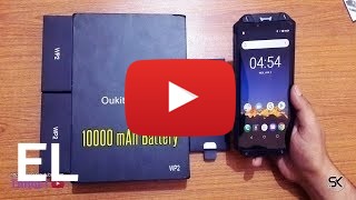 Αγοράστε Oukitel WP2